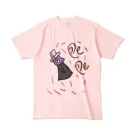 VTuber - Clothes - T-shirts Size-L