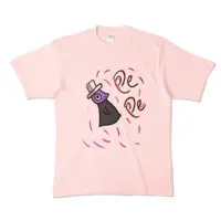 VTuber - Clothes - T-shirts Size-XL