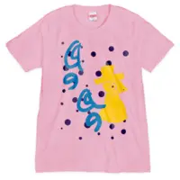 VTuber - Clothes - T-shirts Size-S