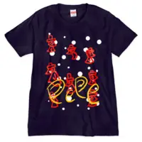 VTuber - Clothes - T-shirts Size-S