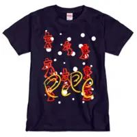 VTuber - Clothes - T-shirts Size-M