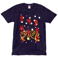 VTuber - Clothes - T-shirts Size-L