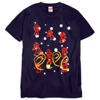 VTuber - Clothes - T-shirts Size-XL