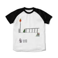 VTuber - Clothes - T-shirts Size-S