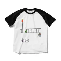 VTuber - Clothes - T-shirts Size-M