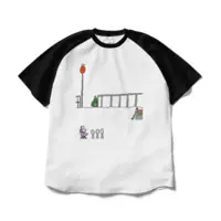 VTuber - Clothes - T-shirts Size-XL