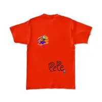 VTuber - Clothes - T-shirts Size-L