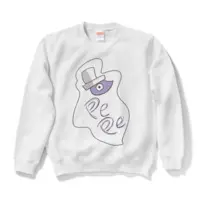 VTuber - Clothes - Sweatshirt Size-S