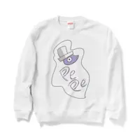 VTuber - Clothes - Sweatshirt Size-M