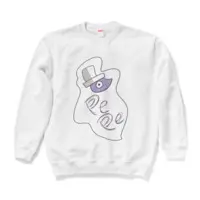 VTuber - Clothes - Sweatshirt Size-L