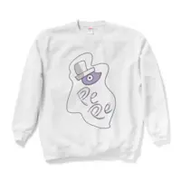 VTuber - Clothes - Sweatshirt Size-XL
