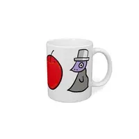 VTuber - Tumbler, Glass