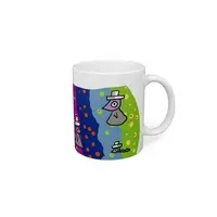 VTuber - Tumbler, Glass