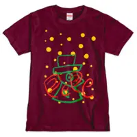 VTuber - Clothes - T-shirts Size-M