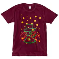 VTuber - Clothes - T-shirts Size-L