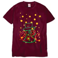 VTuber - Clothes - T-shirts Size-XL