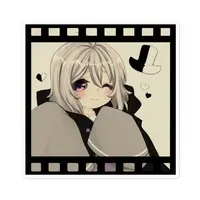 VTuber - Stickers