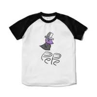 VTuber - Clothes - T-shirts Size-S