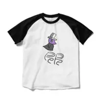 VTuber - Clothes - T-shirts Size-M