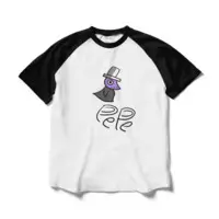 VTuber - Clothes - T-shirts Size-L