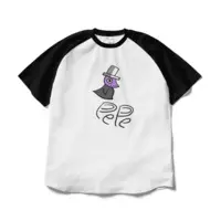 VTuber - Clothes - T-shirts Size-XL
