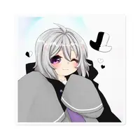 VTuber - Stickers