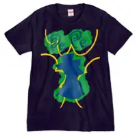 VTuber - Clothes - T-shirts Size-S