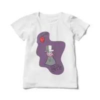 VTuber - Clothes - T-shirts Size-L