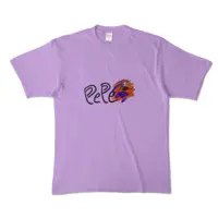 VTuber - Clothes - T-shirts Size-XL