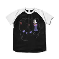 VTuber - Clothes - T-shirts Size-S
