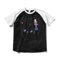 VTuber - Clothes - T-shirts Size-M