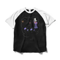 VTuber - Clothes - T-shirts Size-L