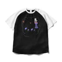 VTuber - Clothes - T-shirts Size-XL