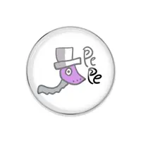 VTuber - Pin