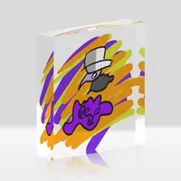 VTuber - Acrylic Block