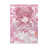 VTuber - Plastic Folder