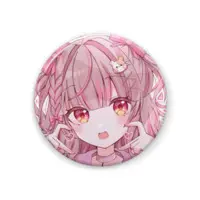 VTuber - Badge