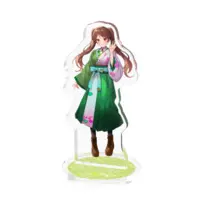 VTuber - Acrylic stand Size-50x50mm