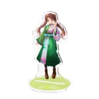 VTuber - Acrylic stand Size-70x70mm
