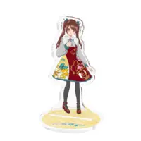 VTuber - Acrylic stand Size-70x70mm