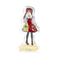 VTuber - Acrylic stand Size-50x50mm