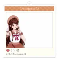 VTuber - Acrylic Key Chain - Key Chain
