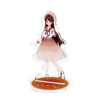 VTuber - Acrylic stand Size-70x70mm