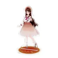 VTuber - Acrylic stand Size-100x100mm