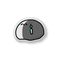 VTuber - Cushion Size-H36×W56cm