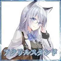 VTuber - Acrylic stand