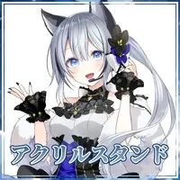 VTuber - Acrylic stand