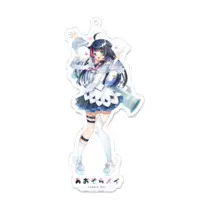 VTuber - Key Chain - Acrylic Key Chain Size-100 x 100 (mm)