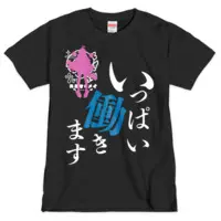 VTuber - Clothes - T-shirts Size-M