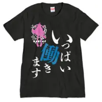 VTuber - Clothes - T-shirts Size-S